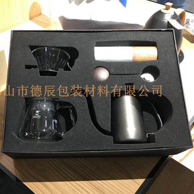 用于戶外茶具包裝，可長久使用。