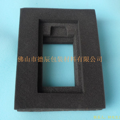 德辰海綿可提供東莞地區(qū)的包裝海綿。